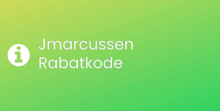 Jmarcussen Header