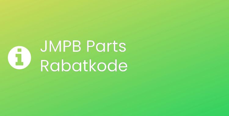 JMPB Parts Header