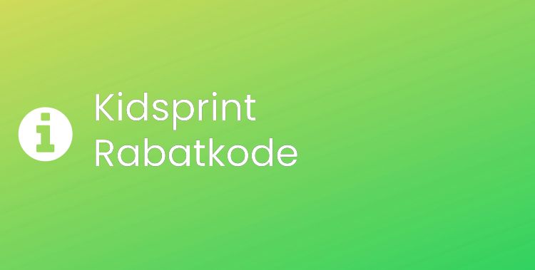 Kidsprint Header