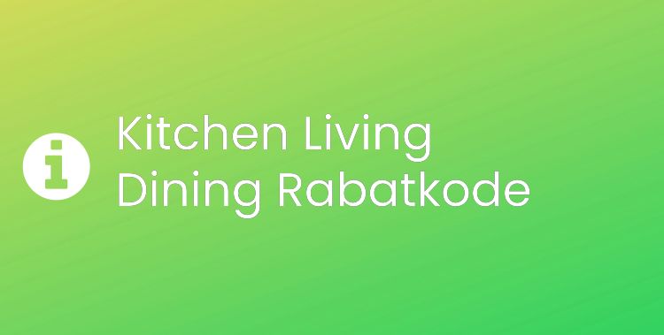 Kitchen Living Dining Header