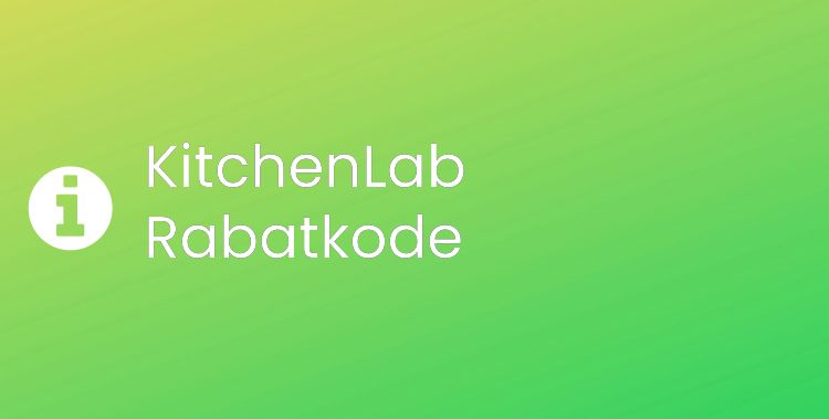 KitchenLab Header