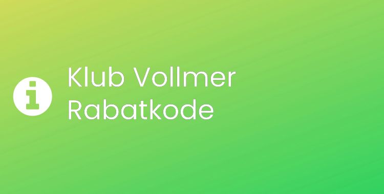 Klub Vollmer Header