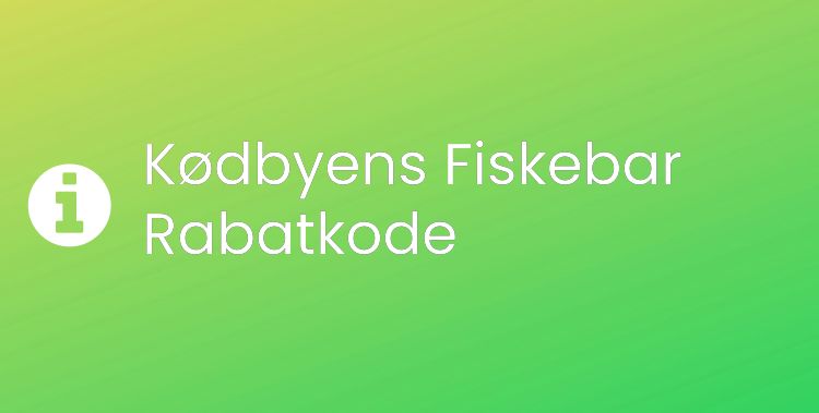 Kødbyens Fiskebar Header