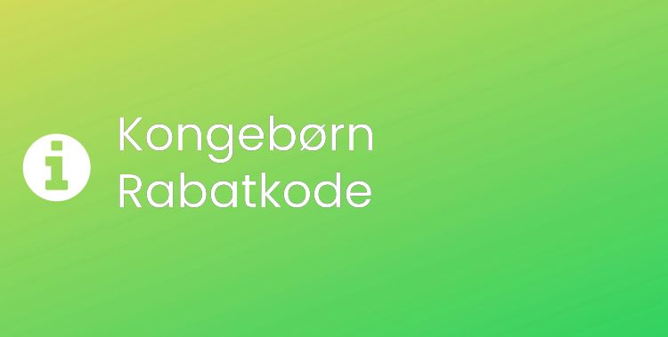 Kongebørn Header