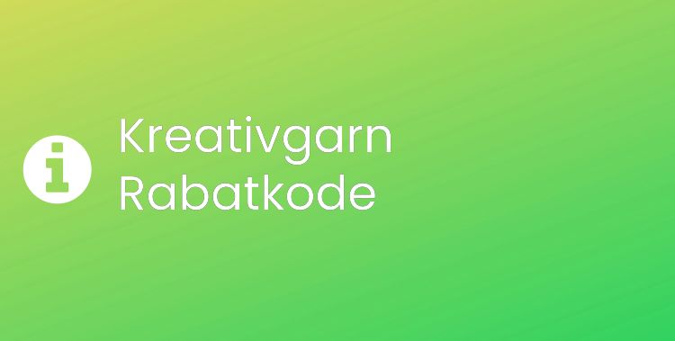 Kreativgarn Header