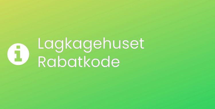 Lagkagehuset Header
