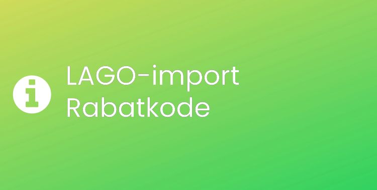 LAGO-import Header
