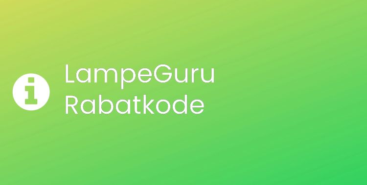 LampeGuru Header