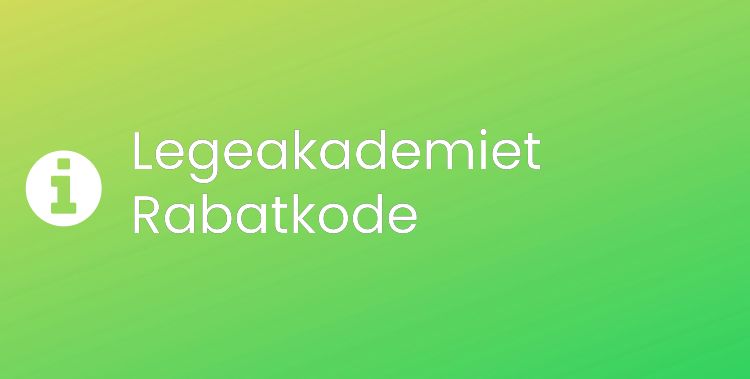 Legeakademiet Header