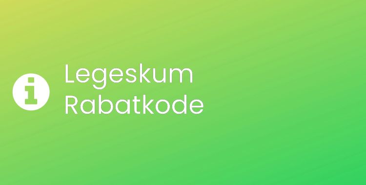 Legeskum Header