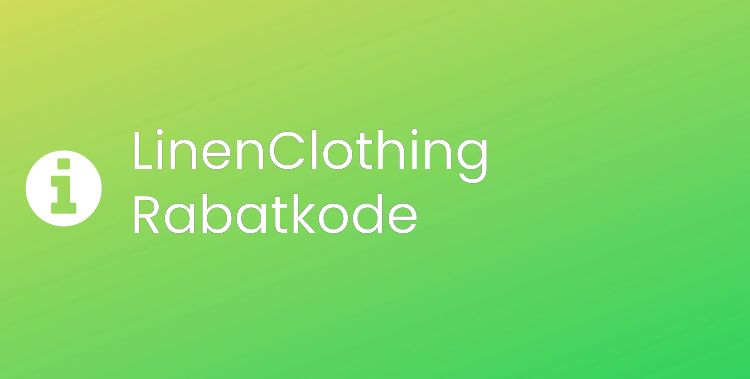 LinenClothing Header