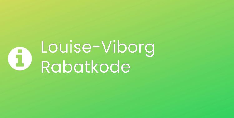 Louise-Viborg Header