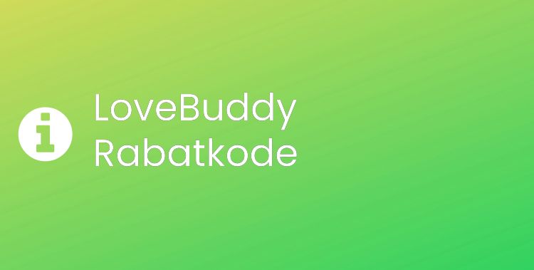 LoveBuddy Header