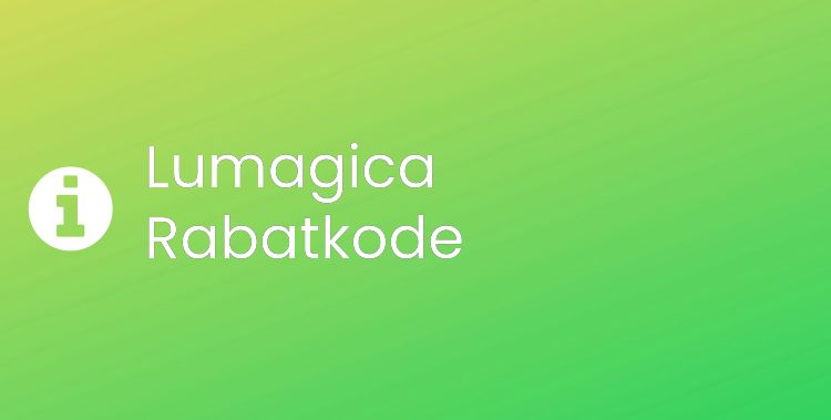 Lumagica Header