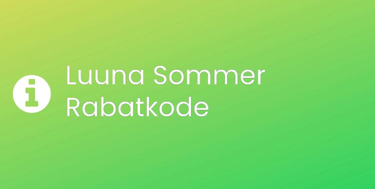 Luuna Sommer Header