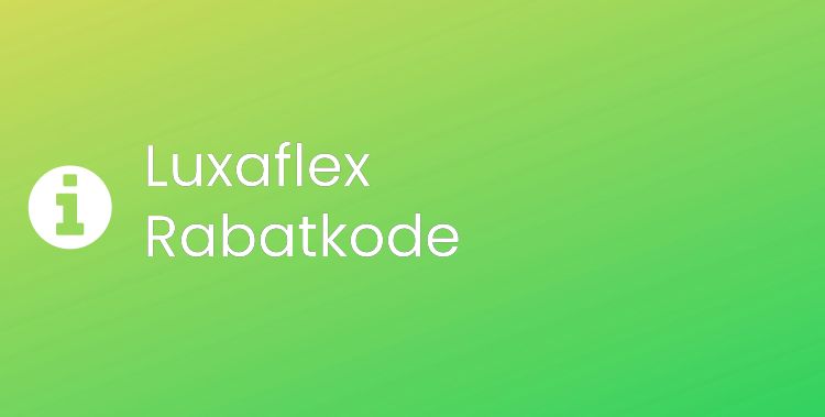 Luxaflex Header