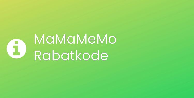 MaMaMeMo Header