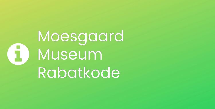 Moesgaard Museum Header