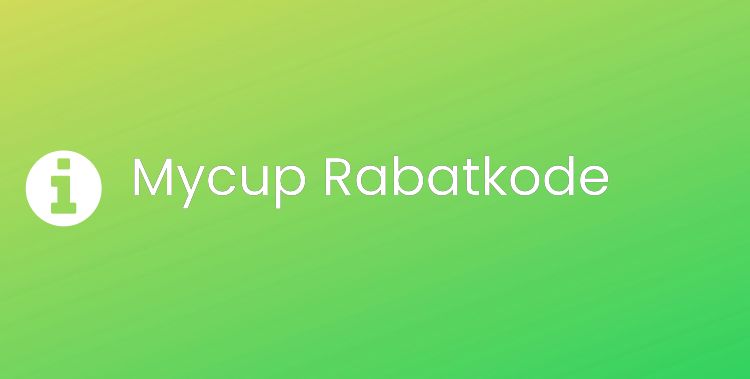 Mycup Header