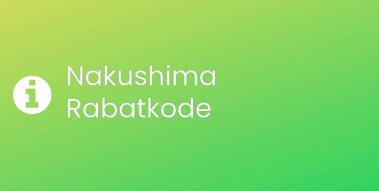 Nakushima Header