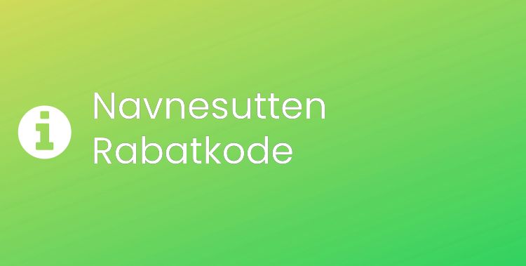 Navnesutten Header