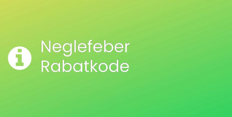 Neglefeber Header