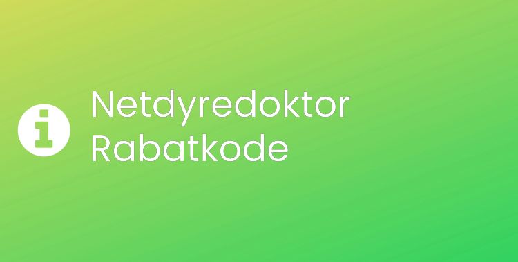 Netdyredoktor Header