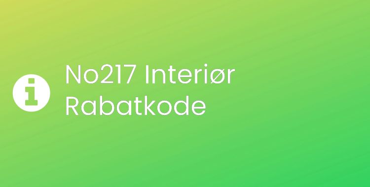 No217 Interiør Header
