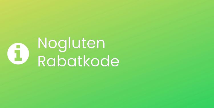 Nogluten Header