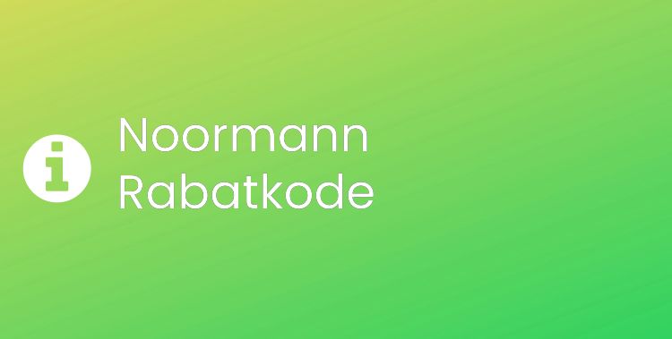 Noormann Header
