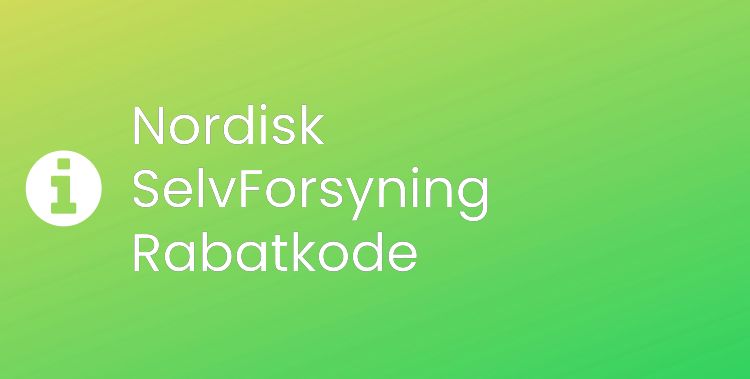 Nordisk SelvForsyning Header