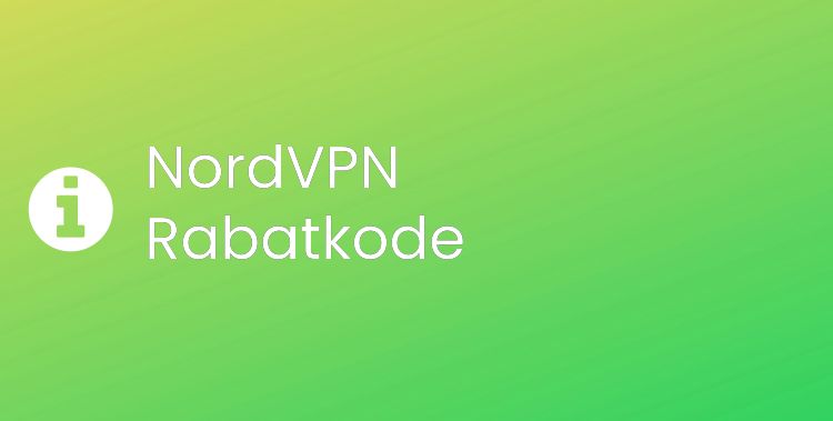 NordVPN Header