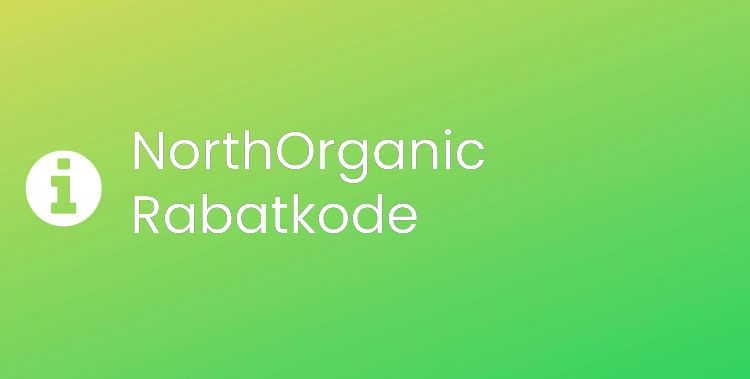 NorthOrganic Header