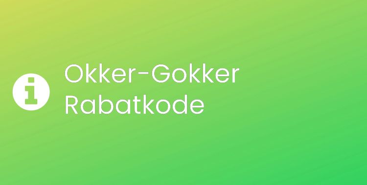 Okker-Gokker Header