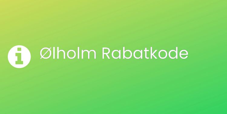 Ølholm Header