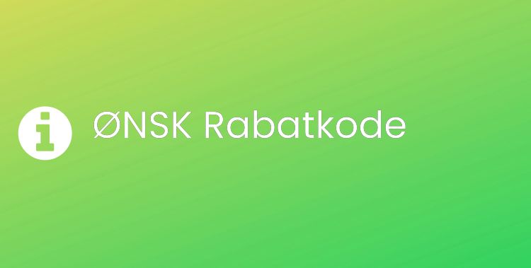 ØNSK Header