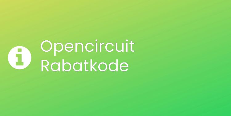 Opencircuit Header