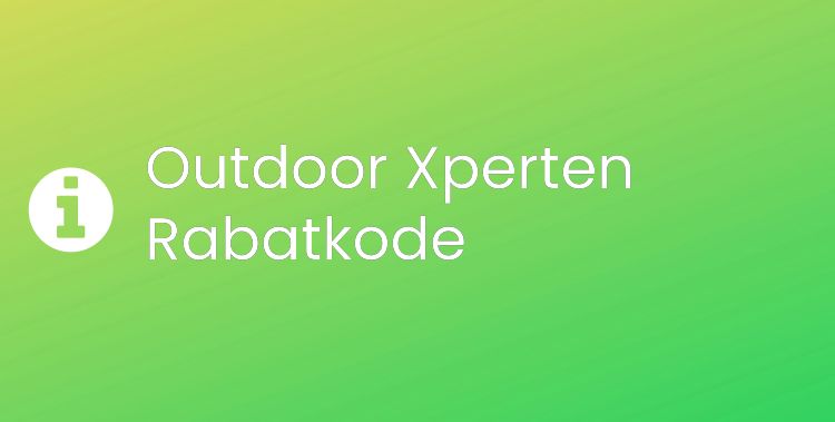 Outdoor Xperten Header