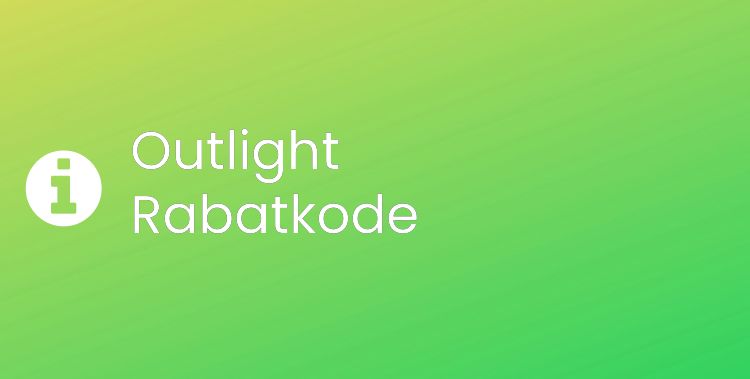 Outlight Header