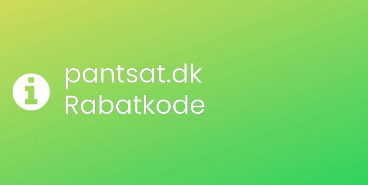 pantsat.dk Header