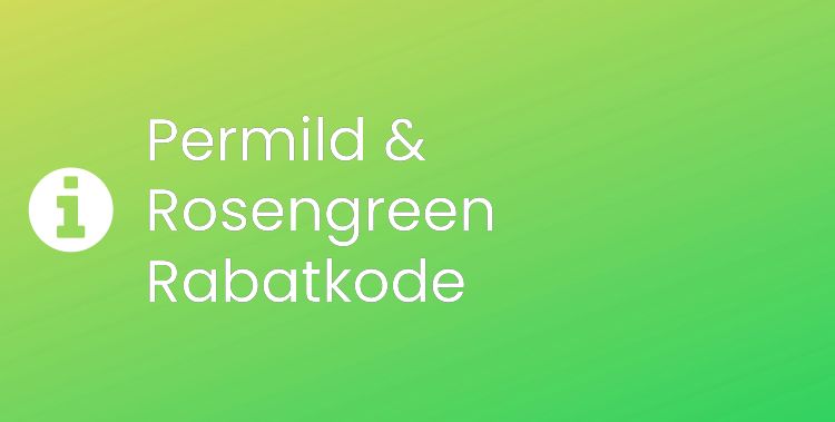 Permild & Rosengreen Header