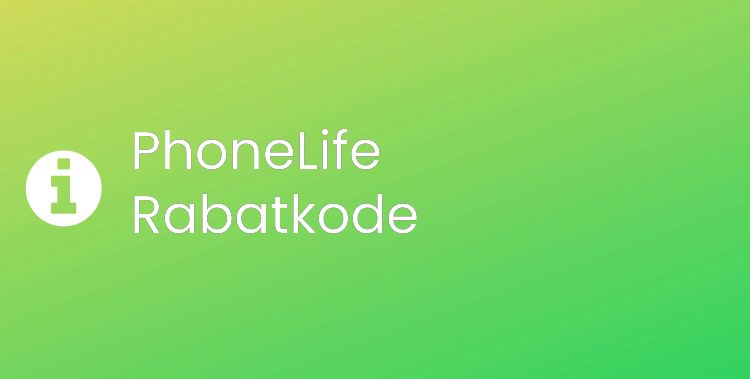 PhoneLife Header