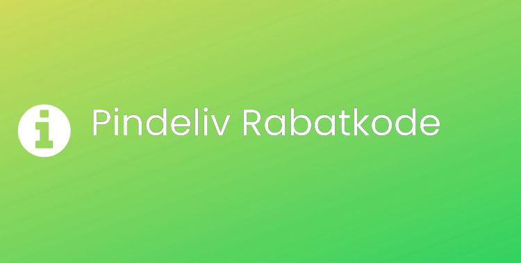 Pindeliv Header