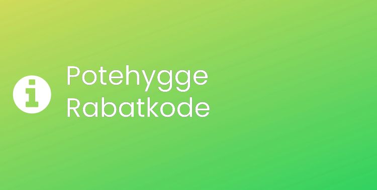 Potehygge Header