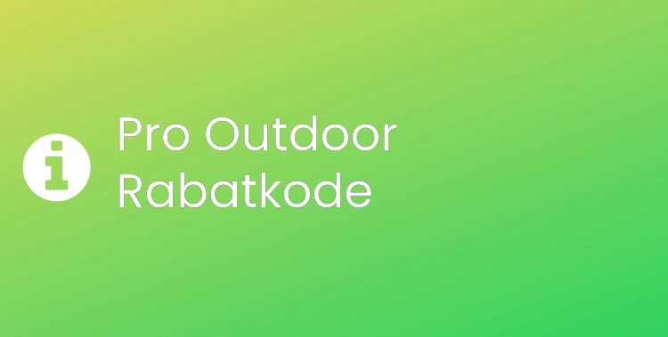 Pro Outdoor Header