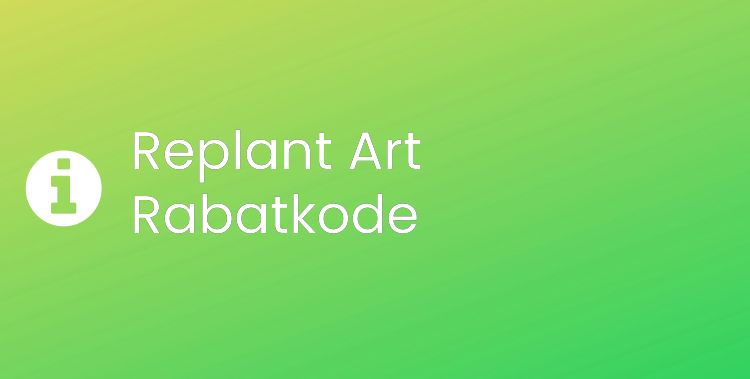 Replant Art Header