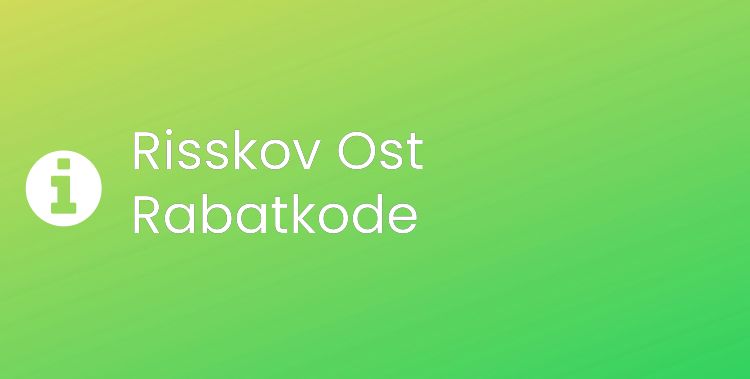 Risskov Ost Header
