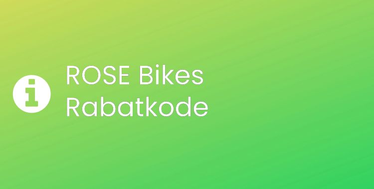 ROSE Bikes Header