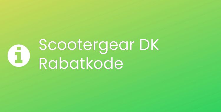 Scootergear DK Header
