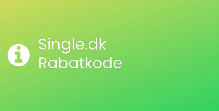 Single.dk Header